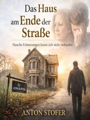 cover image of Das Haus am Ende der Straße